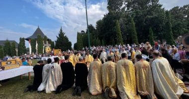 Stire din Social : Patriarhia Română îndeamnă preoții și credincioșii la rugăciune în contextul furtunilor care vor lovi România