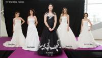 Peste 3.000 de vizitatori la Expo Ideal Mariaj Constanța