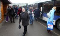 Stire din Social : Legitimațiile de călătorie pentru foștii deținuți, motiv de control la Pensii