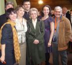 Stire din Cultură-Educație : Petrecere surpriză pentru actrița Ileana Ploscaru