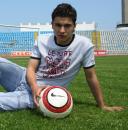 Stire din Sport : Faristul Marius Soare, la prima accidentare gravă din carieră