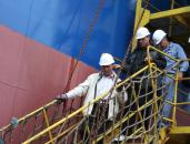 Stire din Economie : Constructorii de nave amenință cu proteste de stradă