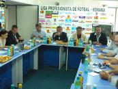"Întotdeauna am gândit că Farul este echipa Constanței"