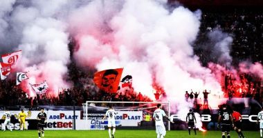 Restricții de trafic, din cauza meciului FCSB-Dinamo