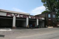 Stire din Economie : Criza a închis robinetul spălătoriilor auto