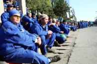 Negocieri salariale tensionate la "Daewoo – Mangalia"