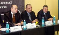 Stire din Economie : Greva generală "decolează" de pe Aeroportul Mihail Kogălniceanu