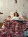 Stire din Social : Patru familii din cartierul Palas au ajuns la spital după ce au mâncat ciuperci otrăvitoare