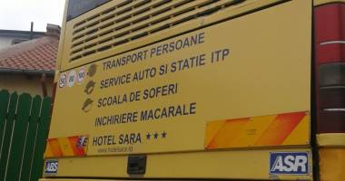 Stire din Politică-Administrație : Situație de turism electoral în Constanța, reclamată de ACL