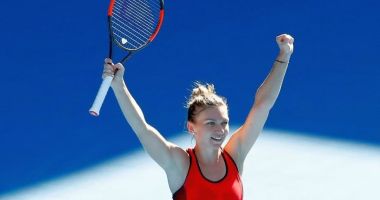 Simona Halep a anunțat care va fi următorul turneu la care va participa în 2019