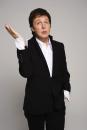 Paul McCartney va cânta la nuntă