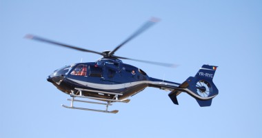 Stire din Eveniment : 95 de persoane,  salvate de piloții MAI