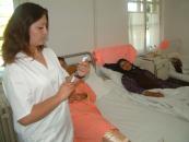 Stire din Sănătate : Medicii dau bir cu fugiții
