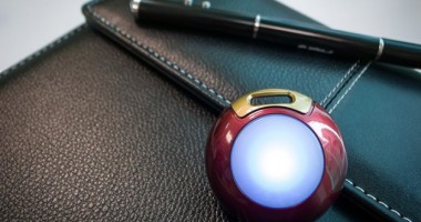 Qblinks, o telecomandă pentru iPhone