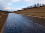 Stire din Politică-Administrație : Abandon pe Autostrada Soarelui