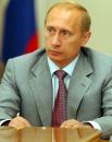 Putin sărbătorește zece ani de la venirea la putere
