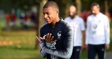 Mbappe, cel mai valoros jucător Under 21 din lume, pentru al doilea an consecutiv
