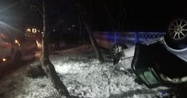 GALERIE FOTO / ACCIDENT RUTIER GRAV ÎN Constanța. O persoană A DECEDAT - 2
