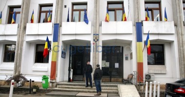 Stire din Cetățenești : Cum ți-ai dori să fie viitorul tău primar?