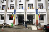Stire din Politică-Administrație : Primăria Constanța, cu sabia deasupra capului