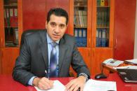 Stire din Politică-Administrație : Gigi Chiru îi trimite scrisori lui Mazăre