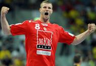 Stire din Sport : Cu dedicație, pentru Marian Cozma