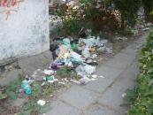 Mizeriile Constanței