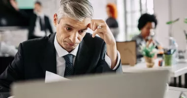 Stire din Actualitate : Mediul de afaceri a intrat în 2026 cu frâna trasă. Antreprenorii se tem de imprevizibil