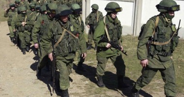 Stire din Actualitate : Rusia pregătește invadarea întregii Ucraine. Trupele ruse sunt pregătite să atace în orice moment