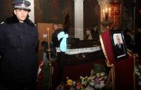 Stire din Eveniment : Scafandrul Cătălin Ispas, înmormântat cu onoruri militare