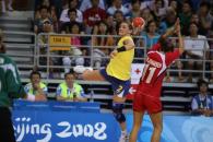 Stire din Sport : Acum am pierdut, dar ne revedem în finală!