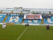 Stire din Sport : Consiliul Județean Constanța a jucat alba-neagra cu fotbalul constănțean