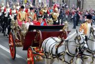 Stire din Actualitate : Nunta secolului la Londra, fast și eleganță