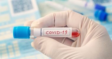 Stire din Social : 97 de pacienți cu Covid-19, internați, la Constanța