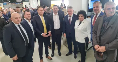 Aeroportul Mihail Kogălniceanu, într-o nouă ligă! Terminal modern, mai mulți turiști și conexiuni internaționale - 5