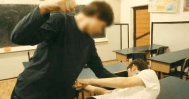 Caz incredibil! Un elev s-a ales cu cazier pentru bullying asupra unui coleg de clasă