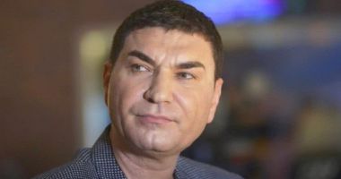 Stire din Eveniment : Cristian Borcea cere să fie eliberat condiționat
