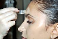 Cosmetica la domiciliu