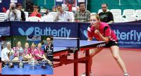 Stire din Sport : O sportivă constănțeancă face practică la Primăria din Cartagena