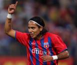 Stire din Sport : Dayro Moreno a revenit la prima echipă a Stelei
