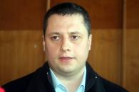 Laurențiu Mironescu, numit secretar general la MAI