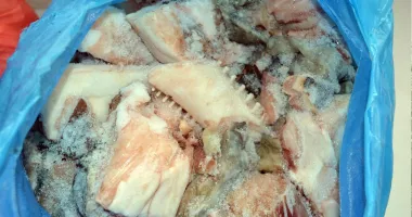 Peste 15 kilograme de icre negre, ridicate în urma unor percheziții coordonate de procurori - 3