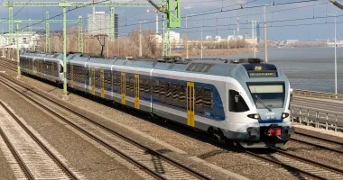 Atenție, călători! Trenurile internaționale dintre România și Ungaria își schimbă programul