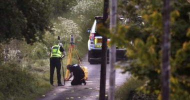 Stire din Sport : Tragedie la un raliu! Două mașini au intrat DIRECT ÎN MULȚIME