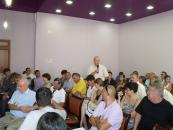 Stire din Politică-Administrație : Românii din diaspora lasă capul jos sau privesc înainte cu mândrie?