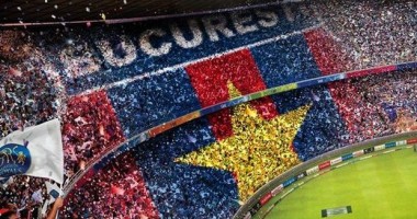 Stire din Sport : Meci important pentru Steaua, în această seară