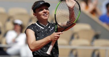 Stire din Sport : Simona Halep la Roland Garros. Organizatorii au anunțat când și la ce oră va juca în optimi