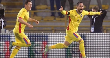 Stire din Sport : "Tricolorii" au perfectat încă două partide amicale înainte de Euro
