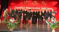 Stire din Politică-Administrație : Edilii PSD constănțeni, împărțiți între Diaconescu, Năstase, Mitrea și Geoană