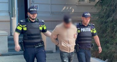 Stire din Eveniment : Tânăr reținut la Constanța, după ce a amenințat o femeie. Iată ce urmărea să obțină de la ea